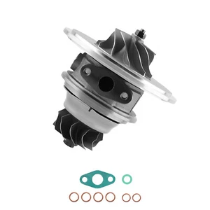 Cartucho Turbo CHRA para Chevrolet Chevy Silverado 2500 3500 6,6 L 2002-2004 - Imagen 1 de 11