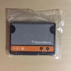 NEW OEM Original BlackBerry Torch 9800 9810 Battery FS1 F-S1 F S1 FS 1 FS-1 - Photo 1 sur 1
