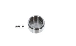 Für MG Mgc 1967-1969 Bremssattel Vorne Edelstahl Kolben 5401SS - Bild 1 von 2