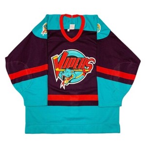 detroit vipers jersey