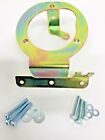  CLASSIC ROVER MINI COOPER MPI AIR FILTER BRACKET AS FACTORY WITH FITTINGS