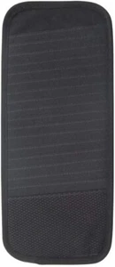 18 CD Coche Parasol Almacenamiento Disco Capacidad DVD Soporte Negro Bolsillo Estuche Organizador - Imagen 1 de 4