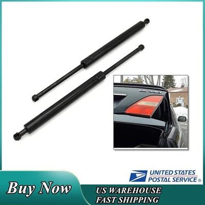 Par de puntales de gasolina para maletero de coche Lexus SC430 2002-2010 Foto 1 de 4