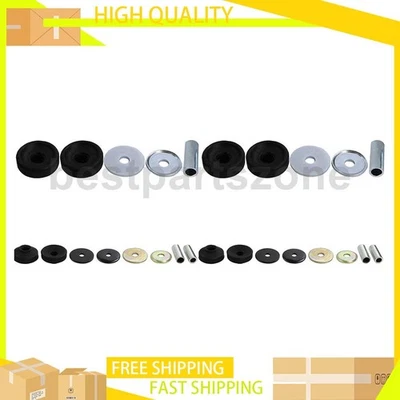 Monroe Puntal Montaje Delantero Trasero Se Adapta a Honda Accord 2.0L 2.2L 2.7L Foto 1 de 3