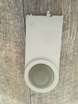 IBM Magneto limpieza óptica soplador de polvo 3,5" MO unidad Cleaner Brush 456852 Foto 1 de 2