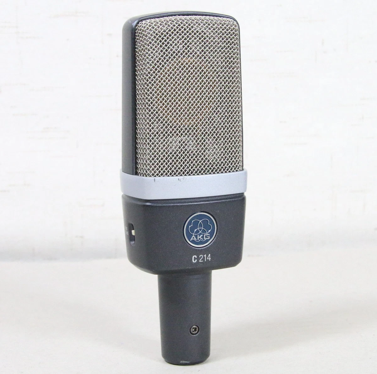 ♪ AKG C214 マイク 中古 現状品 240711Y7651