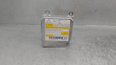 96406170 CENTRALINA  / 7088816 / 5102519 PER DAEWOO KALOS 1.2 CAT - Immagine 1 di 4