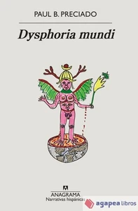 Dysphoria mundi. NUEVO. ENVÍO URGENTE (Librería Agapea) - Imagen 1 de 1