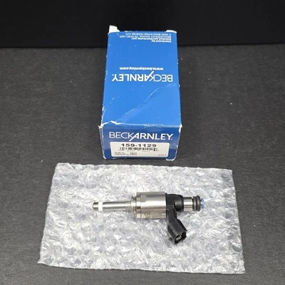 Inyector de combustible Beck Arnley 159-1129 para Select Lexus RX350 ES350 IS350 IS300, nuevo Foto 1 de 4