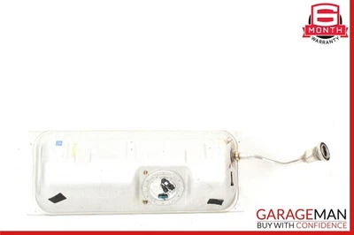 12-20 Mercedes R172 SLK250 Fuel Gas Tank Reservoir Filler Neck Assembly OEM Foto 1 de 4