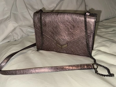 Auténtico bolso Jimmy Choo Foto 1 de 4