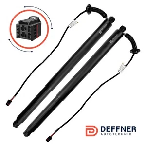Kit attuatores portellone elettrico VOLVO XC90 / 2014-2024 - DEFFNER S66 (Sx+Dx) - Picture 1 of 3