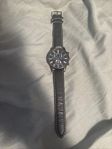 Herrenuhr Genf - Bild 1 von 2