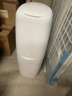 Angelcare Babywindel Mülleimer - Bild 1 von 2