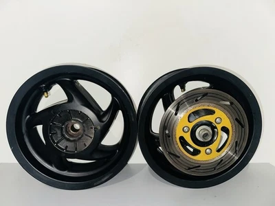 Cerchi Gilera Stalker 50 - Immagine 1 di 2