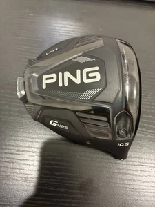 PING G425 LST 10.5 Driver Head Only Right Handed - Picture 1 of 4