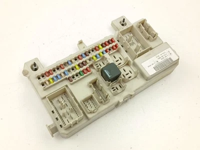 4M5T14A073BG CENTRALITA BSI / 69791 PARA FORD FOCUS II TURNIER DA_, FFS, DS 1. - Immagine 1 di 4