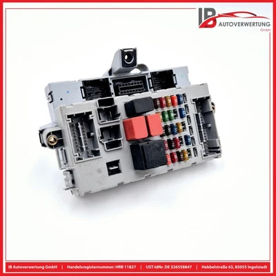 Sicherungskasten SAM Modul 51735170 FIAT PUNTO (188_) 1.2 DELPHI - Bild 1 von 4