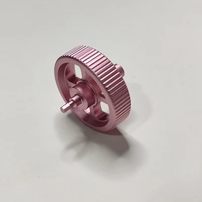 Replace Metal Mouse Scroll Wheel Roller Wheel For Logitech M190 Wireless Mouse - Image 1 of 4