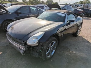 Driver Left Upper Control Arm Front Fits 06-10 SOLSTICE 485820 - Picture 1 of 12