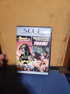 Das Biest aus 20000 Klafter / Them! (DVD, 1954) - Bild 1 von 3