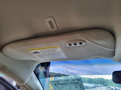 Abridor de puerta de garaje iluminado para parasol para conductor se adapta a 13-19 MKT 478309 Foto 1 de 2