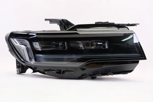 2021-2024 Cadillac Escalade Headlight LED OEM Passenger Side RH 85619317 - Picture 1 of 17