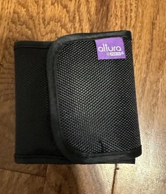 52mm Altura Photo Professional Digital Filter Kit UV, CPL Polarizer, ND4 &Wallet - Image 1 of 4