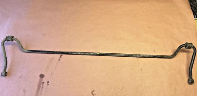 Barra estabilizadora inferior trasera 91 Acura Integra stock OEM 90-93 Foto 1 de 4