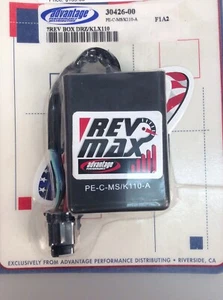 30426-00 Advantage Performance Distributing REV Box DRZ/KLX110 2002-2009 - Picture 1 of 3