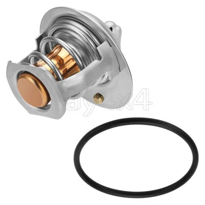 Termostato de refrigeración 19300-HP1-671 91373-733-003 para Honda TRX450R TRX450ER 04-14 Foto 1 de 4