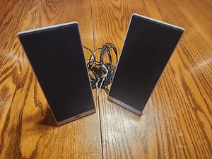 Altavoces para computadora Durabrand 2 canales alimentados por USB UC-280 - Imagen 1 de 3