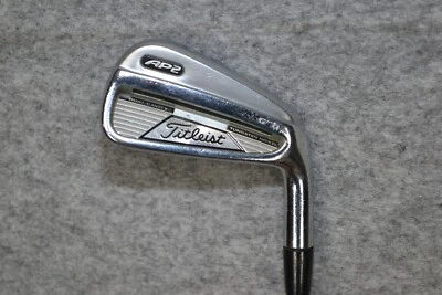 Titleist AP2 S300 Forged Single 6 Iron Dual Cavity Tungsten Stiff Flex Golf RH - Image 1 of 4