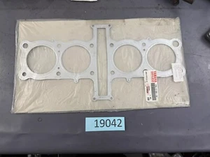 YAMAHA 1TX-11181-10-00 1986-1993 FJ1200  CYLINDER HEAD GASKET OEM MADE IN JAPAN - Picture 1 of 2