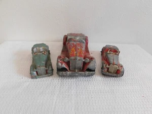 Hubley MG set of 3 - Picture 1 of 6