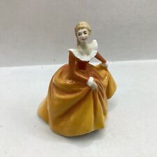 Royal Doulton Fragrance Peggy Figurine (C5) S#539