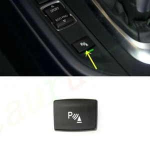 Interruptor de ojo eléctrico radar tablero de control central para BMW serie 2 2013-2018 - Imagen 1 de 6