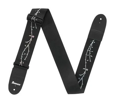 Ремешок гитарный фирменный Ibanez GS100TOD Tim Henson новый - Изображение 1 из 4