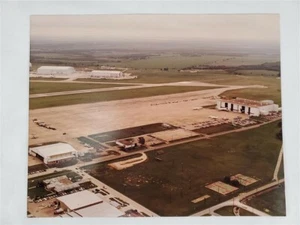 Vista aérea de los servicios de fuselaje de Elsinore 8x10 foto #3 - Imagen 1 de 2