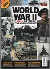 WORLD WAR II VOLUME 4 1943
