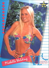 1994 VI Talent Search Venus Swimwear #83 Michelle Welding
