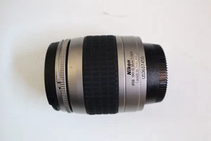 Nikon AF Nikkor 28-80mm Lens 58 0.35m 1.15ft 1:3.3-5.6 G - Picture 1 of 8