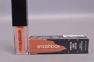Smashbox Always On Matte Liquid Lipstick Yes Honey (Light Chestnut Matte) - Picture 1 of 4