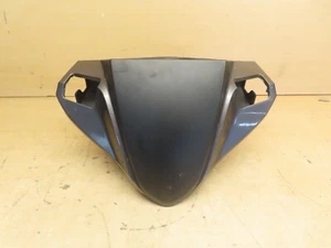 2019 Lexmoto Diablo 125 - Uhrengehäuse & Lenker Surround QBY-42201-0000 - Bild 1 von 6