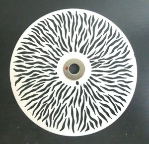 Martin Mac 400 Effects Wheel AMU Disc 43350032 DNA 12 - Picture 1 of 5