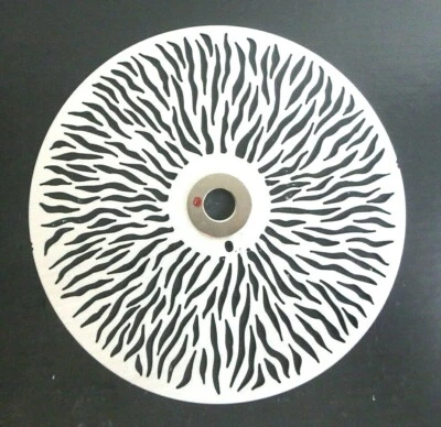 Martin Mac 400 Effects Wheel AMU Disc 43350032 DNA 12  - Image 1 of 4