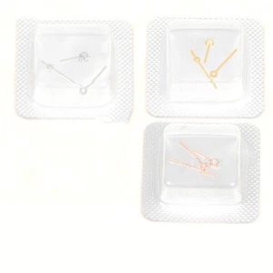 Watch Part 5.5*8.5*8.5mm Hands for ETA 956.112 Movement - Picture 1 of 4
