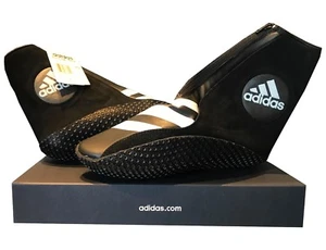 adidas SLC-LUGE Training Bob Rennrodel Schuhe Luge schwarz NEU 37 39 41 43 45 - Bild 1 von 5