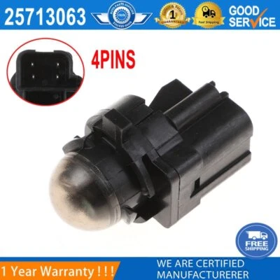 Sensor de luz ambiental 25713063 13498958 para Cadillac Buick Chevrolet GMC Sierra Foto 1 de 4