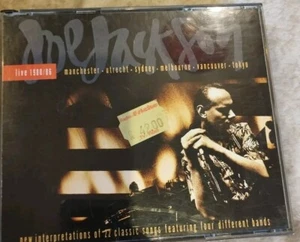 Live 1980-86 von Jackson,Joe | CD | Zustand akzeptabel K38 - Bild 1 von 6